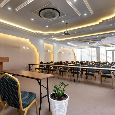 Hotel Sunny Sozopol Eksteriør billede