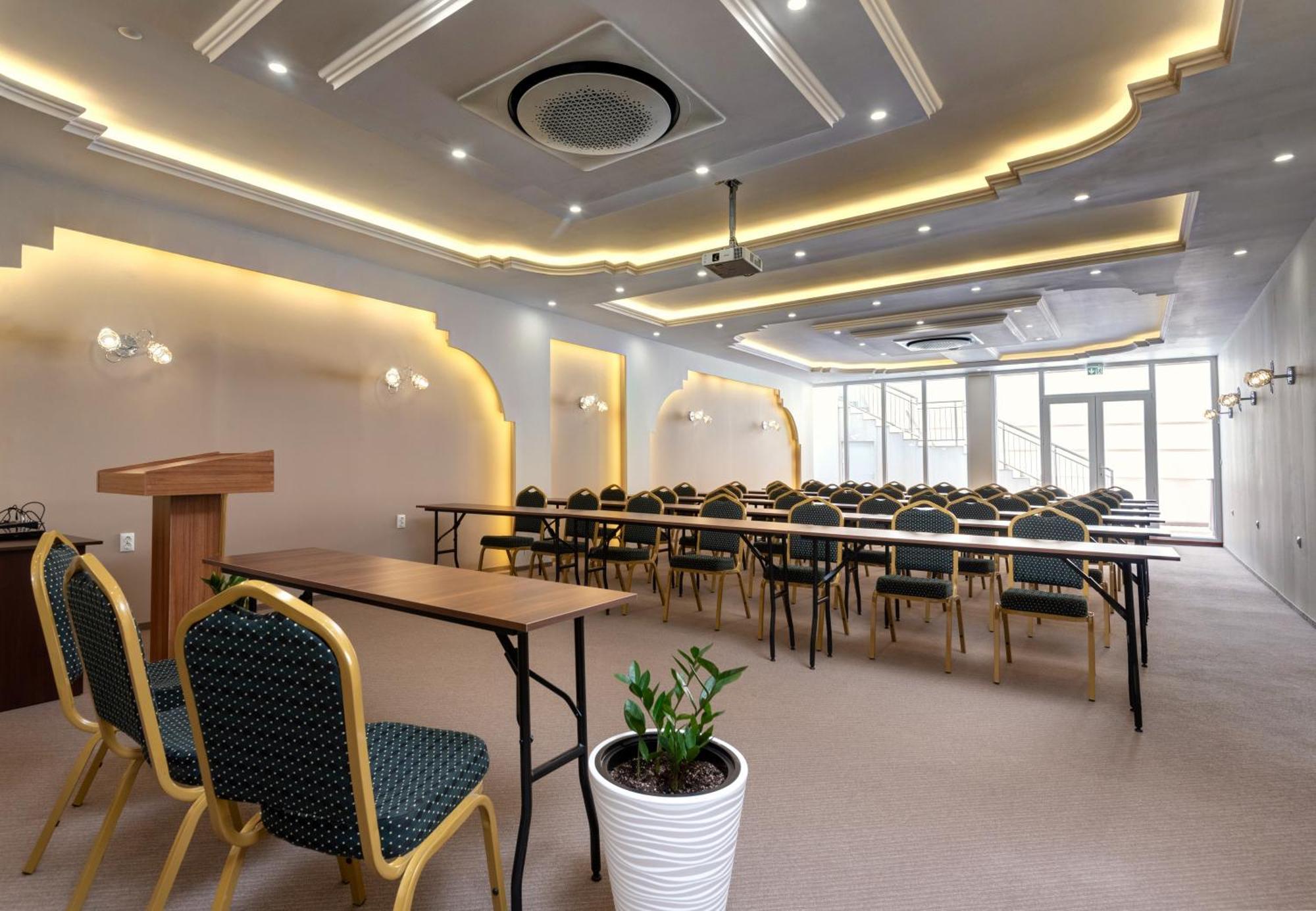 Hotel Sunny Sozopol Eksteriør billede