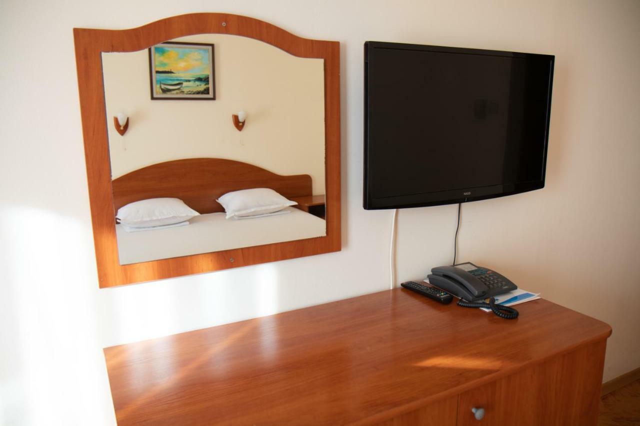 Hotel Sunny Sozopol Eksteriør billede